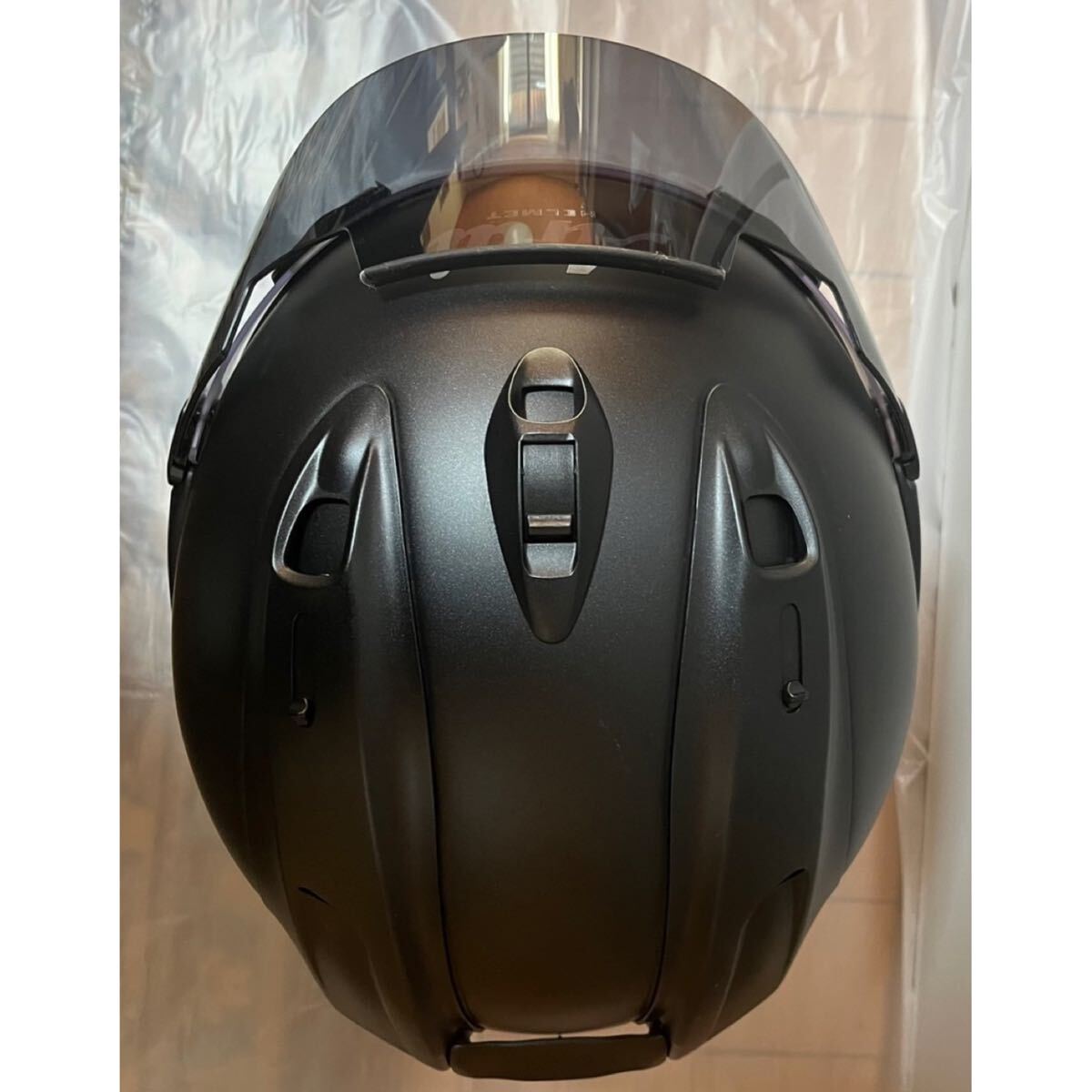 Arai VZ Ram Plusブラック ジェットヘルメット Amazon | アライ(Arai) バイクヘルメット ジェット VZ-RAM PLUS