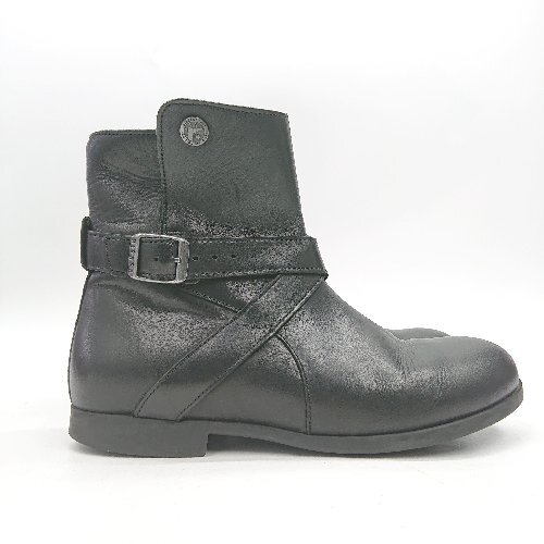 * ⊇ BIRKENSTOCK Birkenstock ta со стартером ботинки размер 23 черный женский E