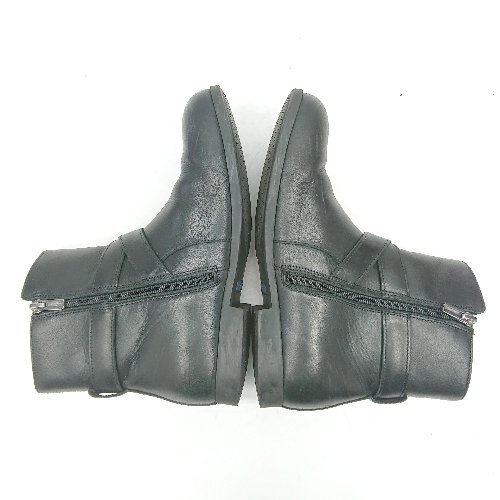 * ⊇ BIRKENSTOCK Birkenstock ta со стартером ботинки размер 23 черный женский E