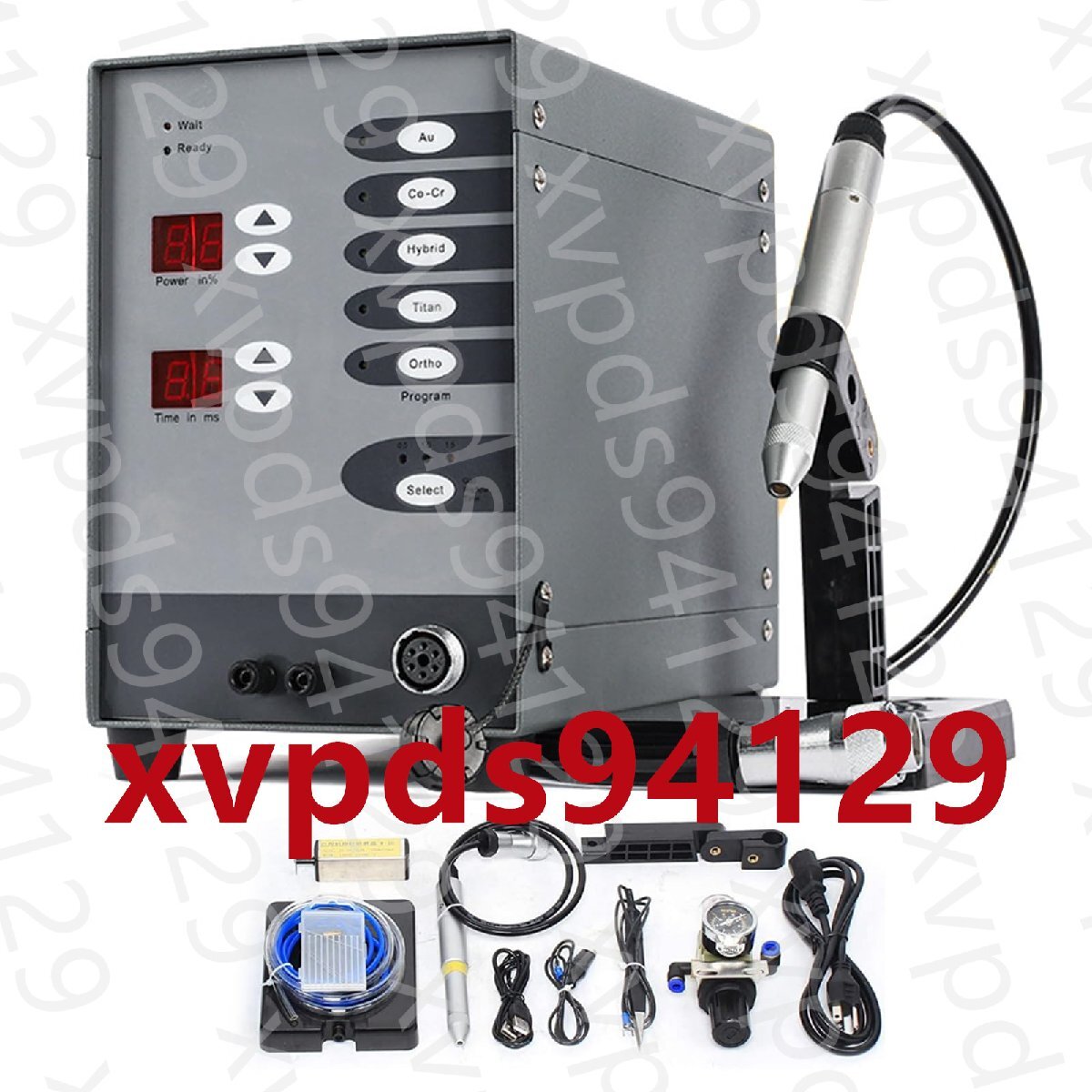 100W CNCスポット溶接機、パルスアルゴンアークジュエリー溶接機 100W CNCスポット溶接機、パルスアルゴンアークジュエリー溶接機