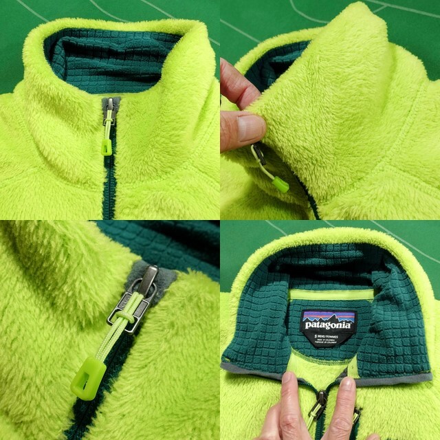 8050円 △パタゴニア 2015 ポーラテック サーマルプロ フリース 8050円 △パタゴニア 2015 ポーラテック サーマルプロ フリース