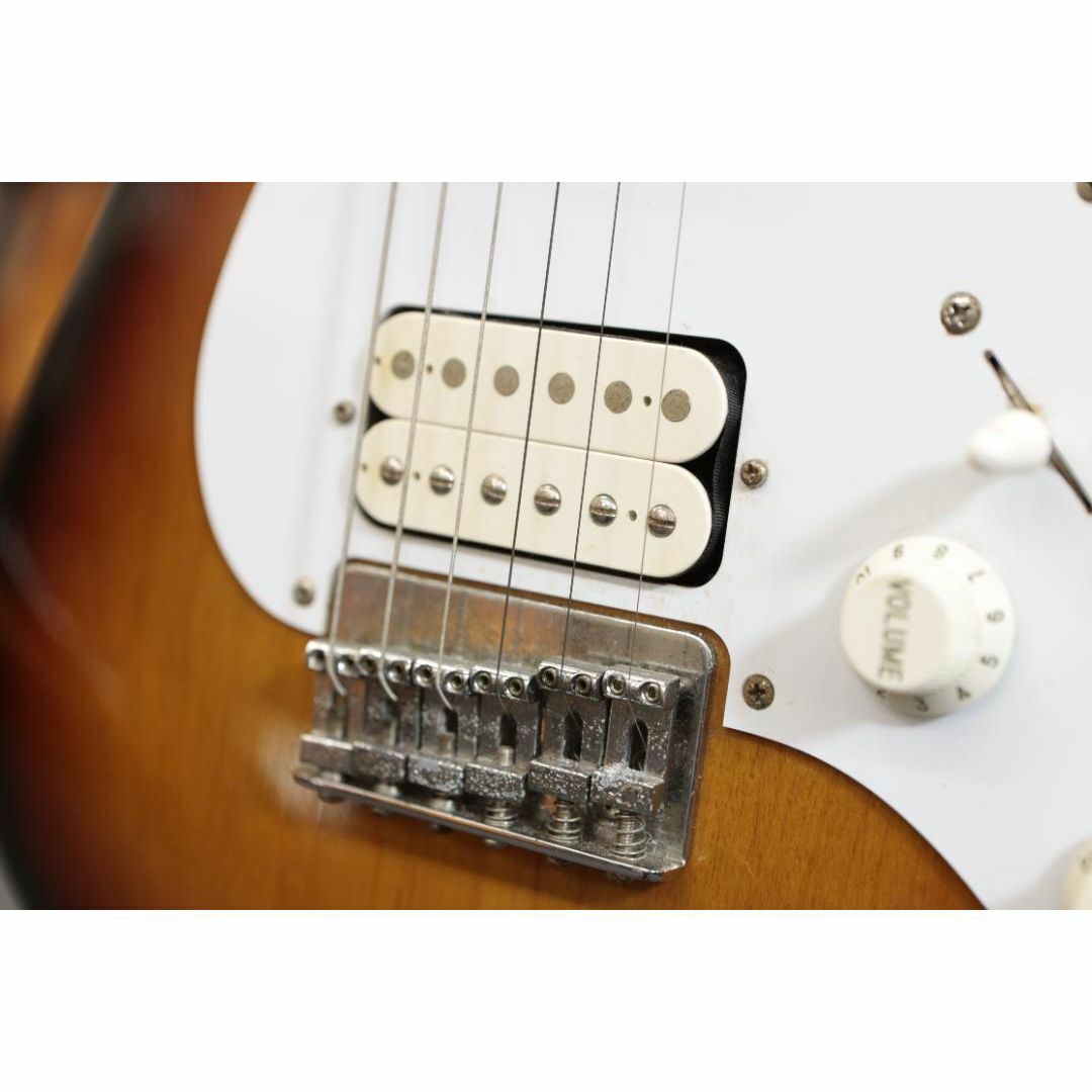FUJIGENフジゲン ストラトキャスター 9145】 FGN フジゲン ミニギター ストラトキャスター タイプ