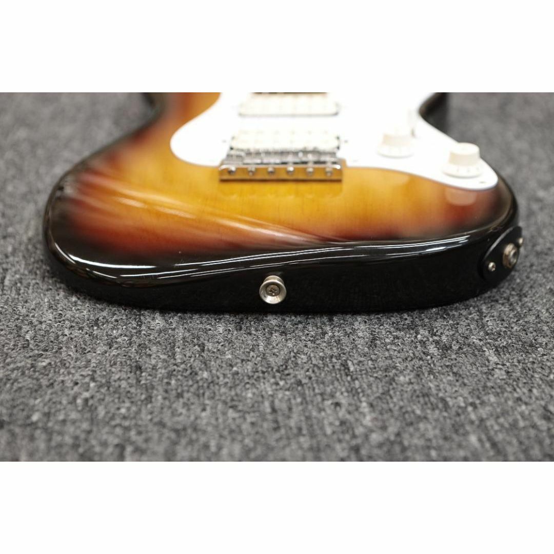 9145】 FGN フジゲン ミニギター ストラトキャスター タイプ 9145】 FGN フジゲン ミニギター ストラトキャスター タイプ