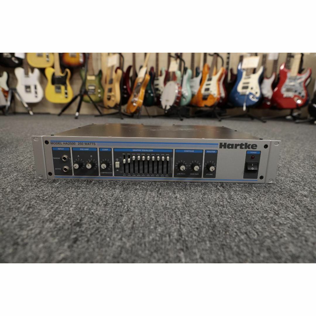 Marshall ベースアンプ MB30 50W Marshall ベースアンプ MB30 50W