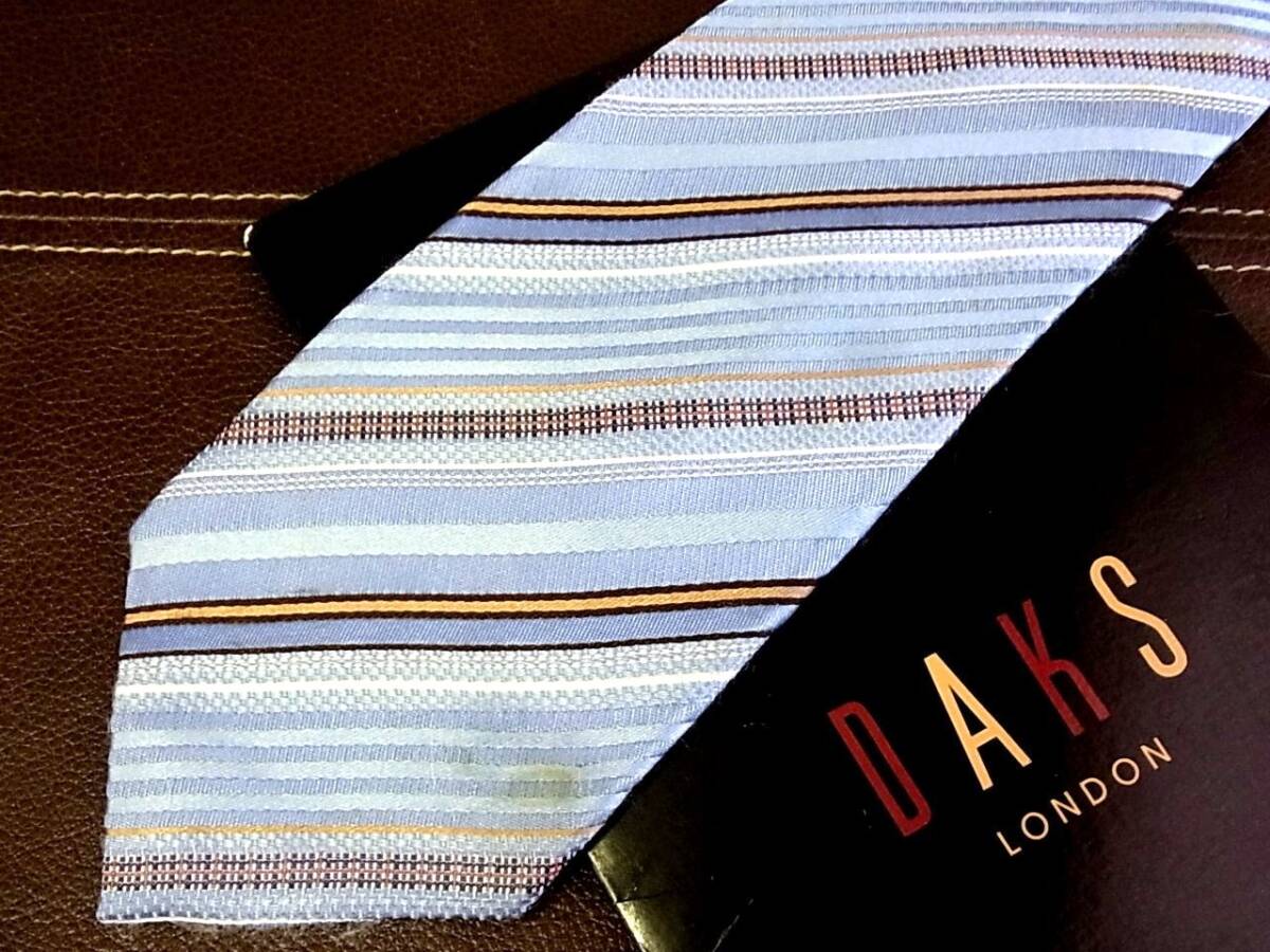 ●1354●在庫(kù)処分SALE●【DAKS】ダックス ネクタイ★