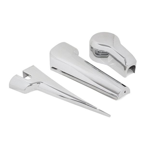 ю [ марка машины специальный ] Isuzu 07 Forward 4t H19.5~ обогреватель Harness иметь машина зеркало крепление, опора покрытие металлизированный колпак левый правый 3 позиций комплект ABS материал 