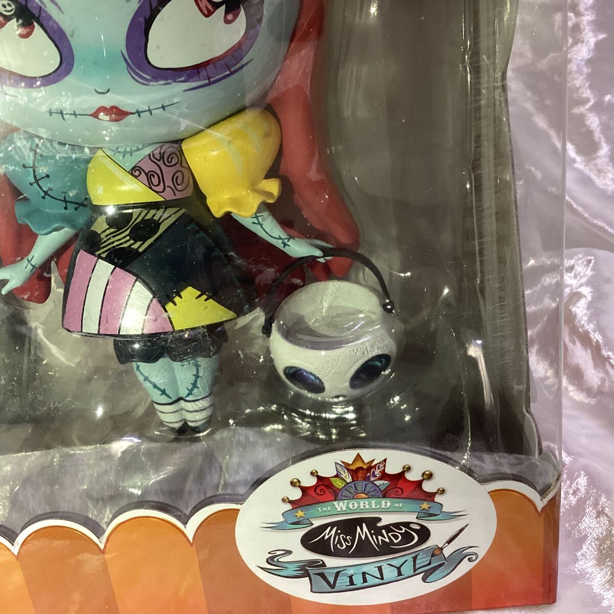 □海外ディズニー限定□ナイトメアビフォアクリスマス □海外ディズニー限定□ナイトメアビフォアクリスマス