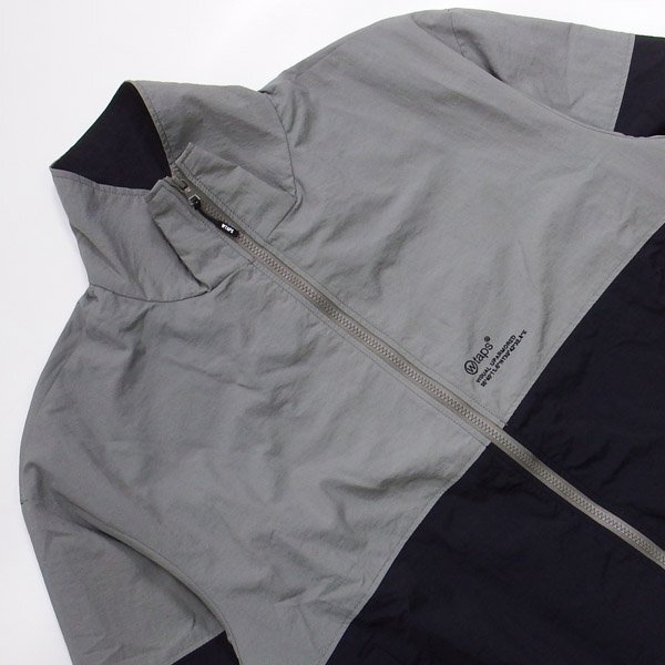 Bibian 比比昂- 未使用同様24aw Wtaps B2 / JACKET / NYLON Bibian 比比昂- 未使用同様24aw Wtaps B2 / JACKET / NYLON