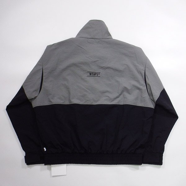 Bibian 比比昂- 未使用同様24aw Wtaps B2 / JACKET / NYLON Bibian 比比昂- 未使用同様24aw Wtaps B2 / JACKET / NYLON