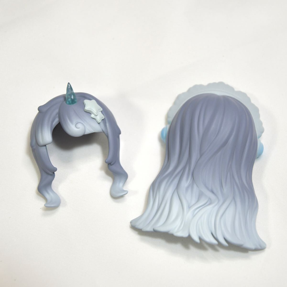 アンティーユ 萌獣魔法　霜霜兔　ショウショウト　ヘアパーツ　1/12 ブラインドドール　PENNY'S BOX ANTU