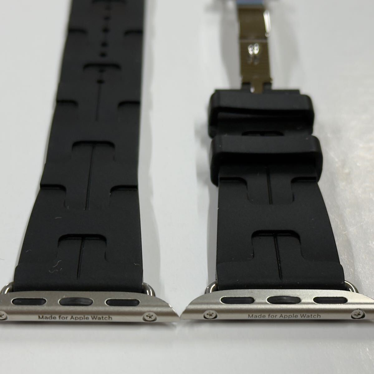 即決 未使用 キリム Apple Watch Hermes 42mm 40mm 41mm