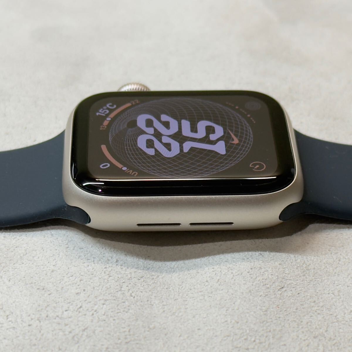 即決 美品 初めまして方にもおすすめ Apple Watch SE2 40mm 第二 即決 美品 初めまして方にもおすすめ Apple Watch SE2 40mm 第二