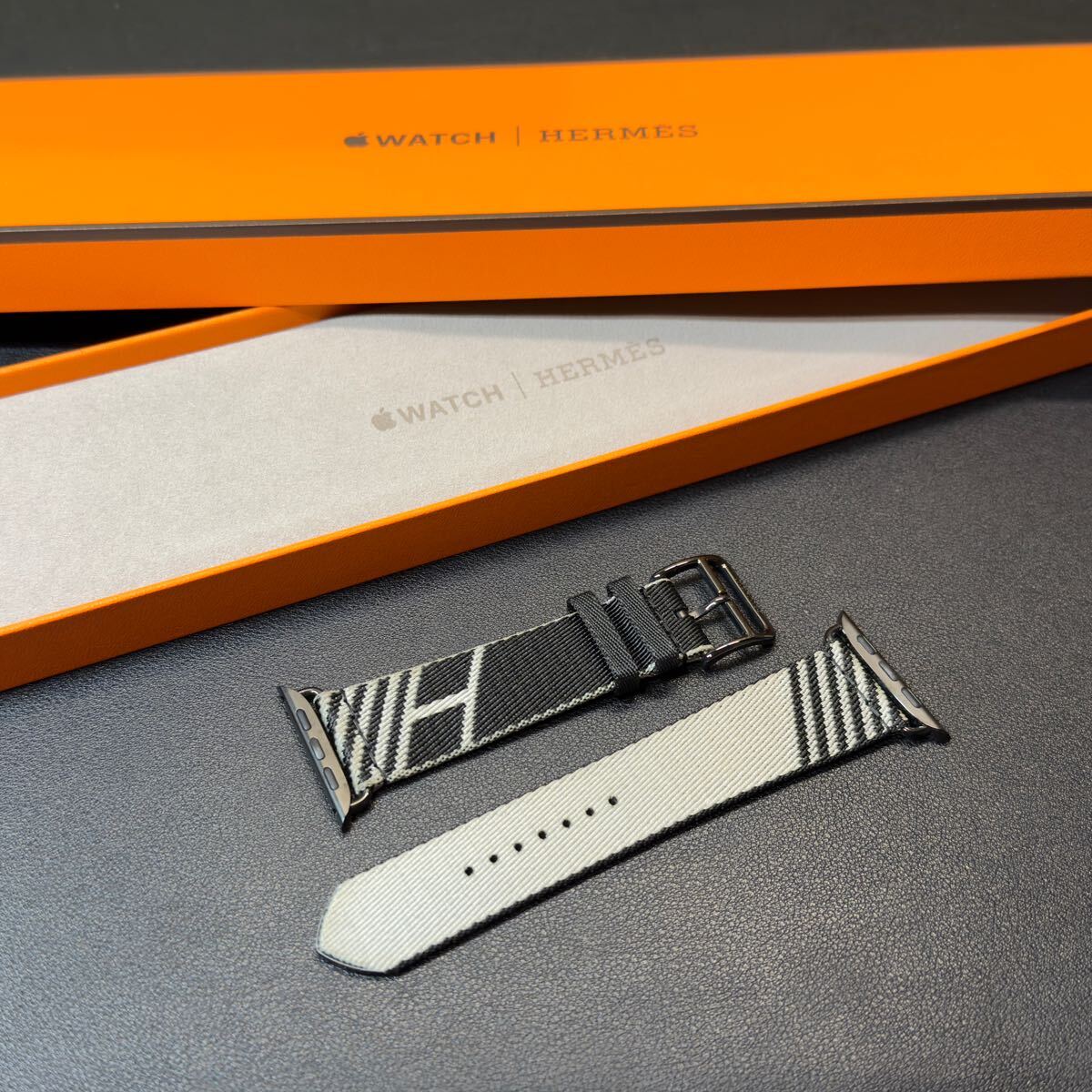 即決 美品 レア Apple Watch Hermes 46mm 45mm 44mm 即決 美品 レア Apple Watch Hermes 46mm 45mm 44mm