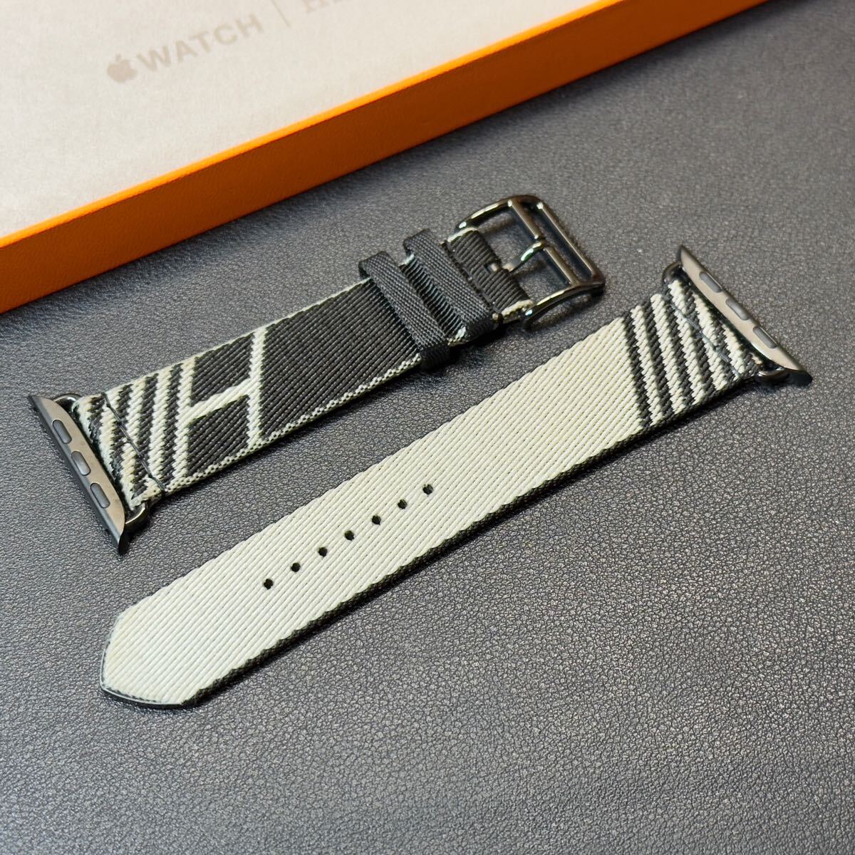 即決 美品 レア Apple Watch Hermes 46mm 45mm 44mm 即決 美品 レア Apple Watch Hermes 46mm 45mm 44mm