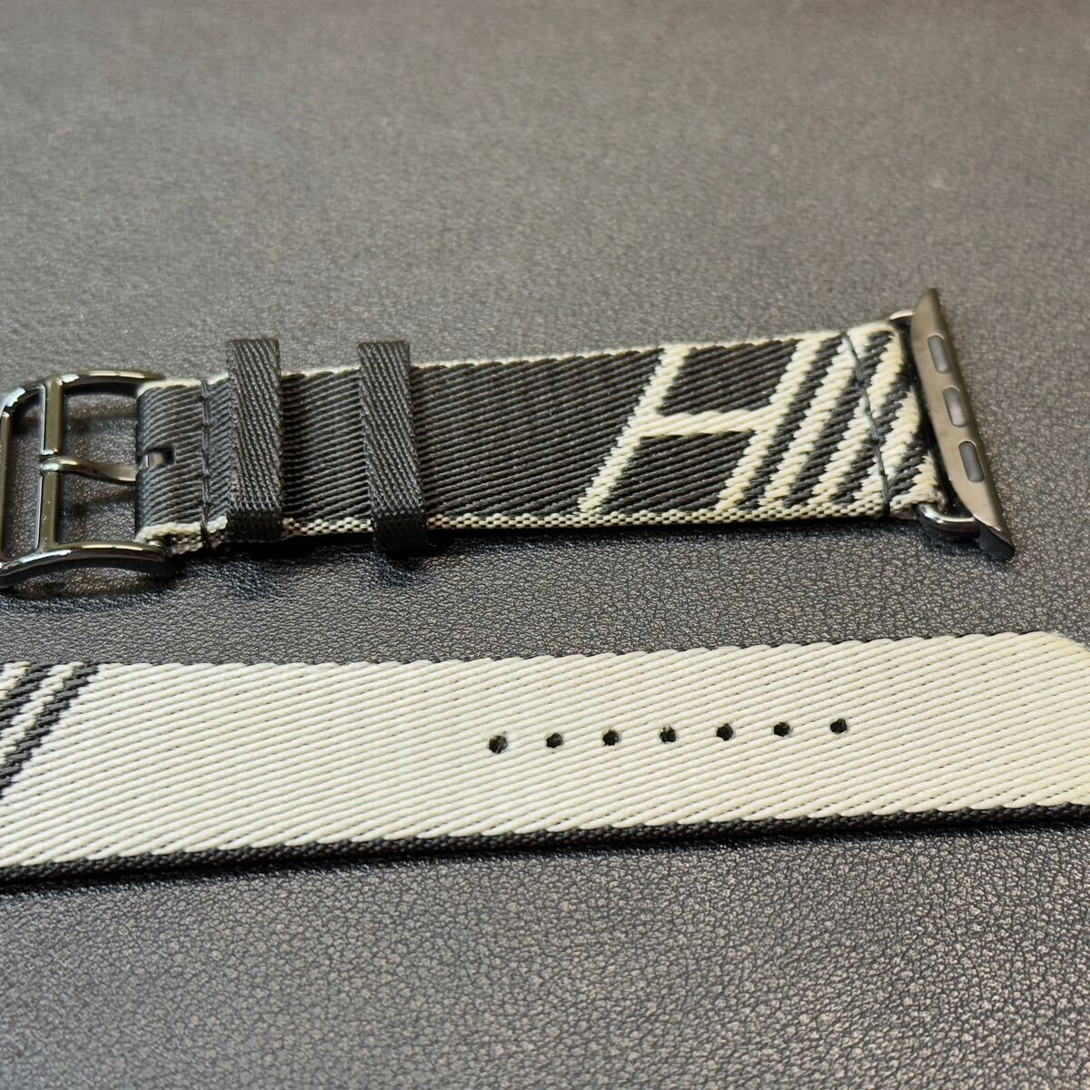 即決 美品 レア Apple Watch Hermes 46mm 45mm 44mm 即決 美品 レア Apple Watch Hermes 46mm 45mm 44mm