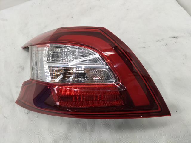 プジョー 308 ABA-T9HN02 左テールランプ GTライン　右H EEGD 9677817680