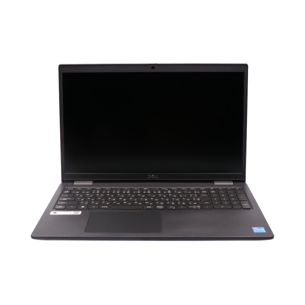 ★1円開始★DELL Latitude 3520 Core i5-2.6GHz(1145G7)/16GB/256GB/15.6/Win10Pro64bit(Win11DG)