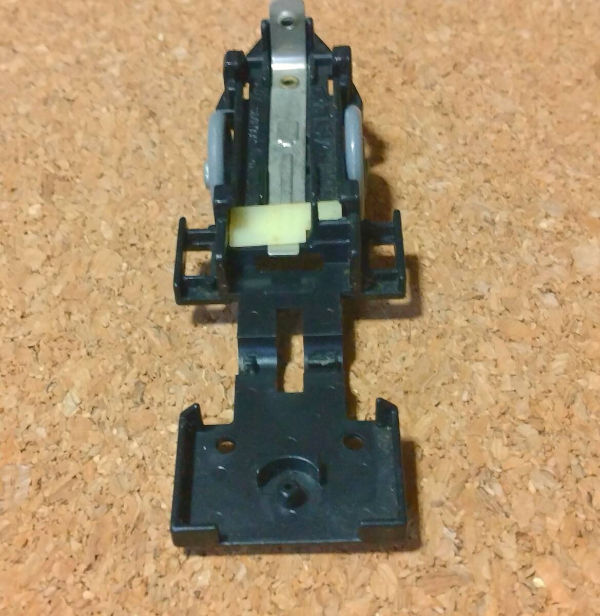  Plarail машина [ сила машина сила тележка треугольник сила часть нет серый колесо ny22]