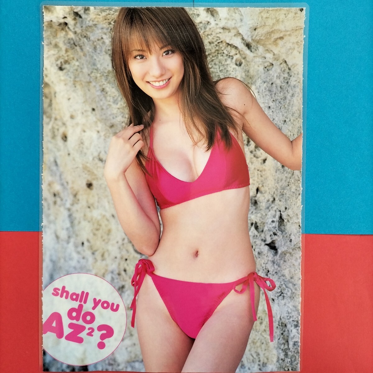 山本梓 