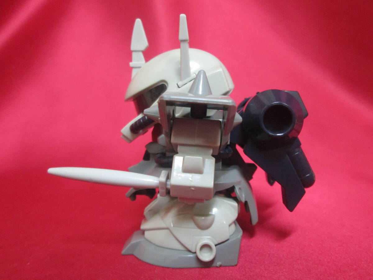 本当に信頼出来る店 元祖SDガンダム スーパーディフォルメ プラモデル ZZガンダム その他