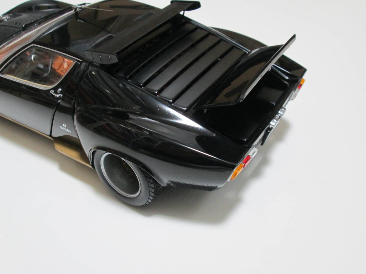早割シーズン券 希少・入手困難】KYOSHO 京商 SVR JOTA LAMBORGHINI 1/18 乗用車