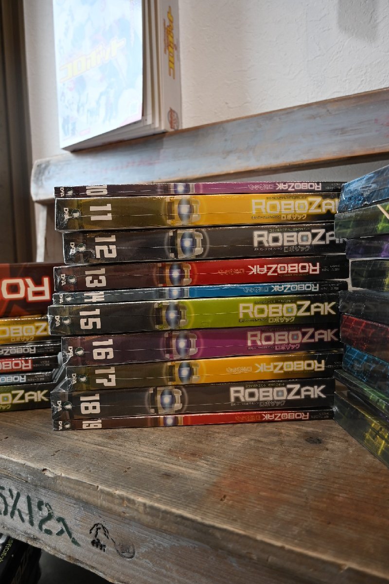 ○ディアゴスティーニ DeAGOSTINI 週刊 ROBOZAK ロボザック ○ディアゴスティーニ DeAGOSTINI 週刊 ROBOZAK ロボザック