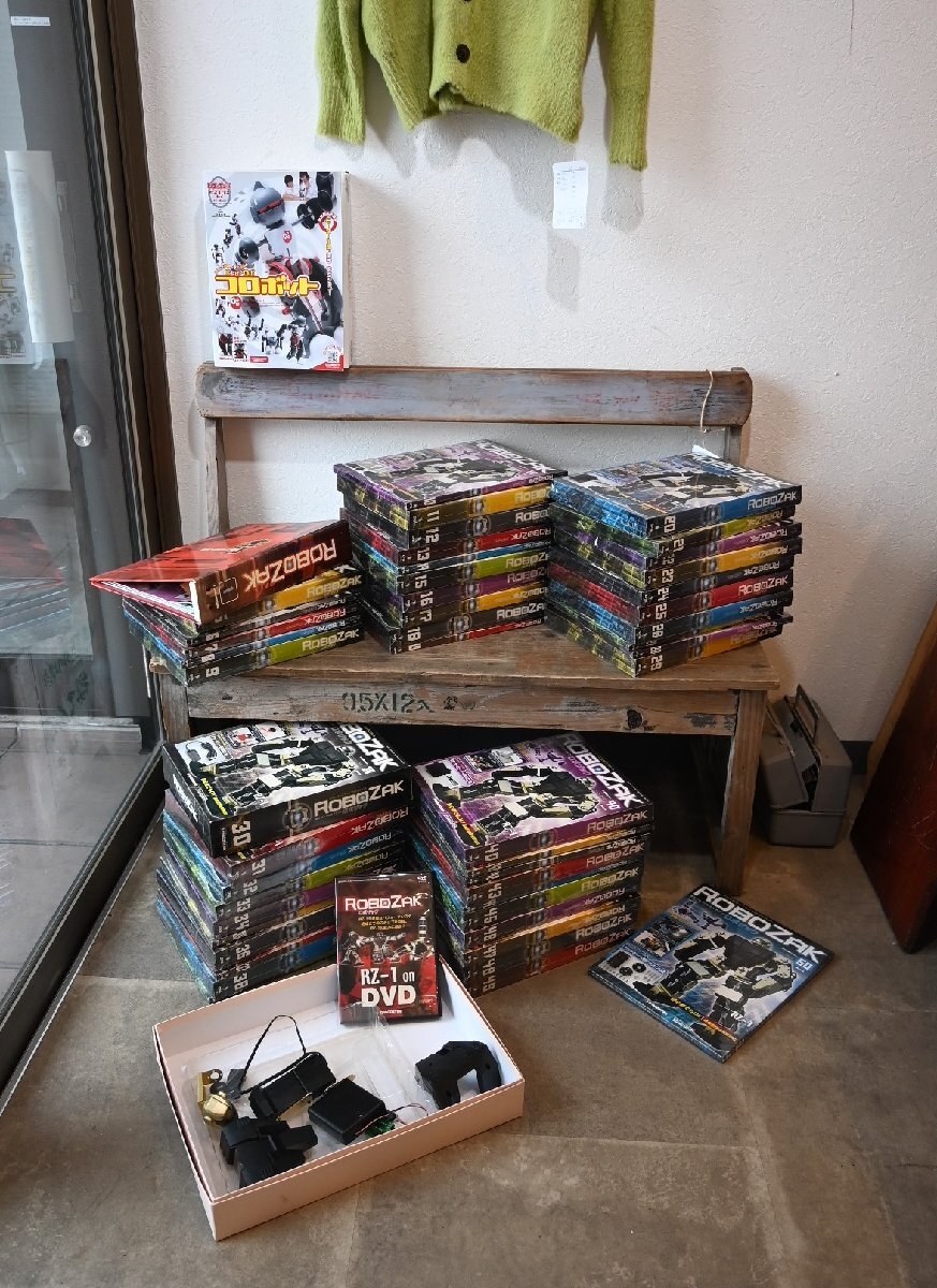 ○ディアゴスティーニ DeAGOSTINI 週刊 ROBOZAK ロボザック ○ディアゴスティーニ DeAGOSTINI 週刊 ROBOZAK ロボザック