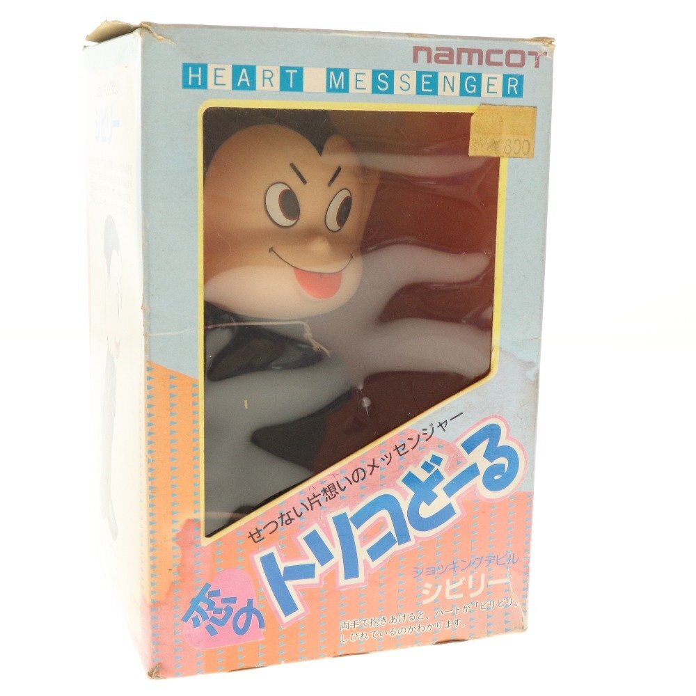 未使用品 namcot ナムコ 切ない片想いのメッセンジャー 恋の 未使用品 namcot ナムコ 切ない片想いのメッセンジャー 恋の