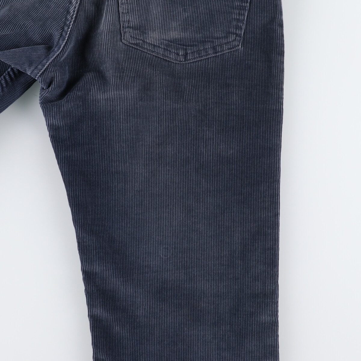 古著 80年代 リーバイス Levi's 519-1517 コーデュロイパンツ メンズw29相當 ヴィンテージ /evb007180