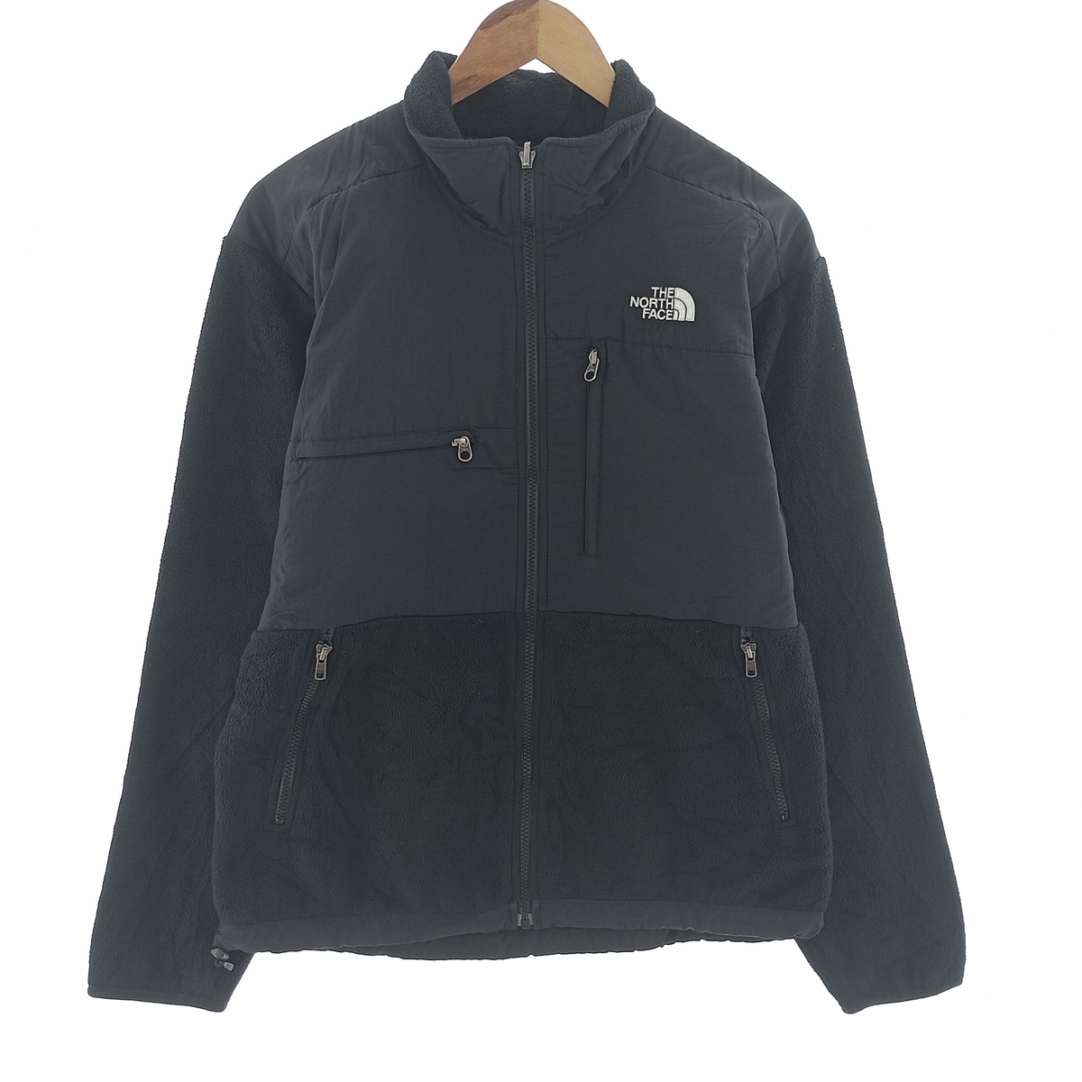古着 ザノースフェイス THE NORTH FACE デナリジャケット 古着 ザノースフェイス THE NORTH FACE デナリジャケット