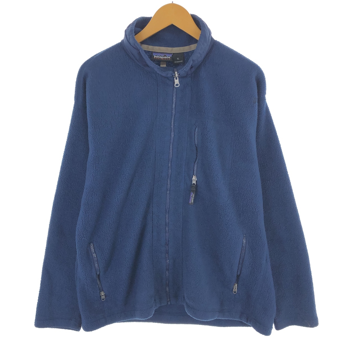 FA99 90s patagonia パタゴニア シンチラオーバーシャツ FA99 90s patagonia パタゴニア シンチラオーバーシャツ