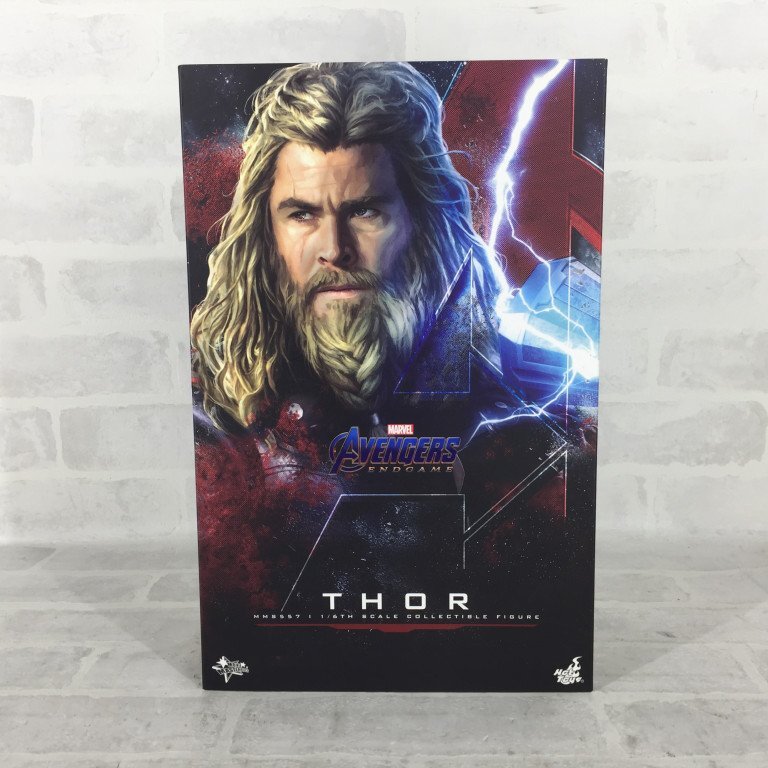 H52】HOT TOYS ムービーマスターピース MMS557 ソー H52】HOT TOYS ムービーマスターピース MMS557 ソー