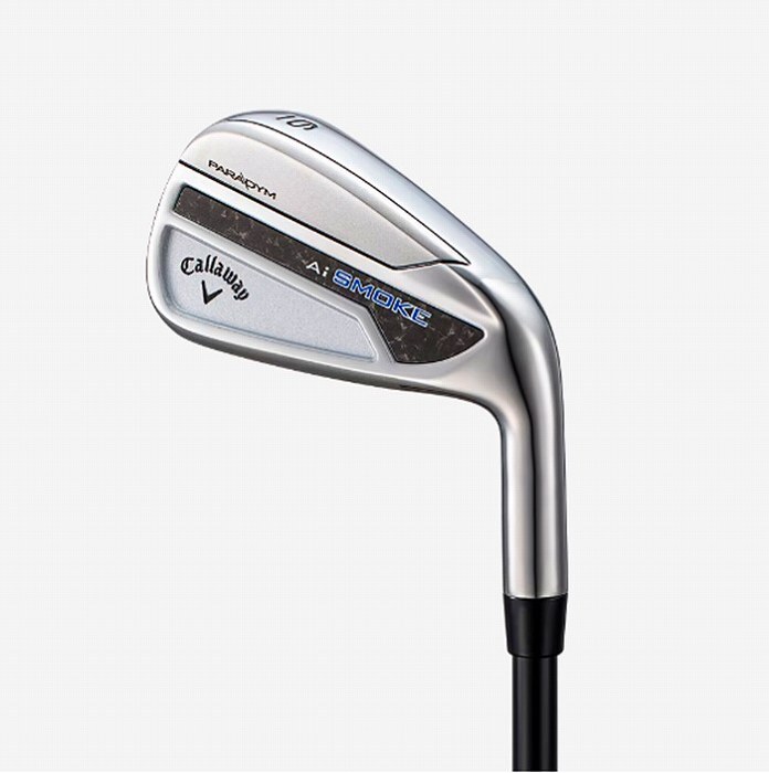 ★激安新品★ PARADYM Ai SMOKE アイアン NS PRO 950GH neo (S) パラダイム エーアイ スモーク