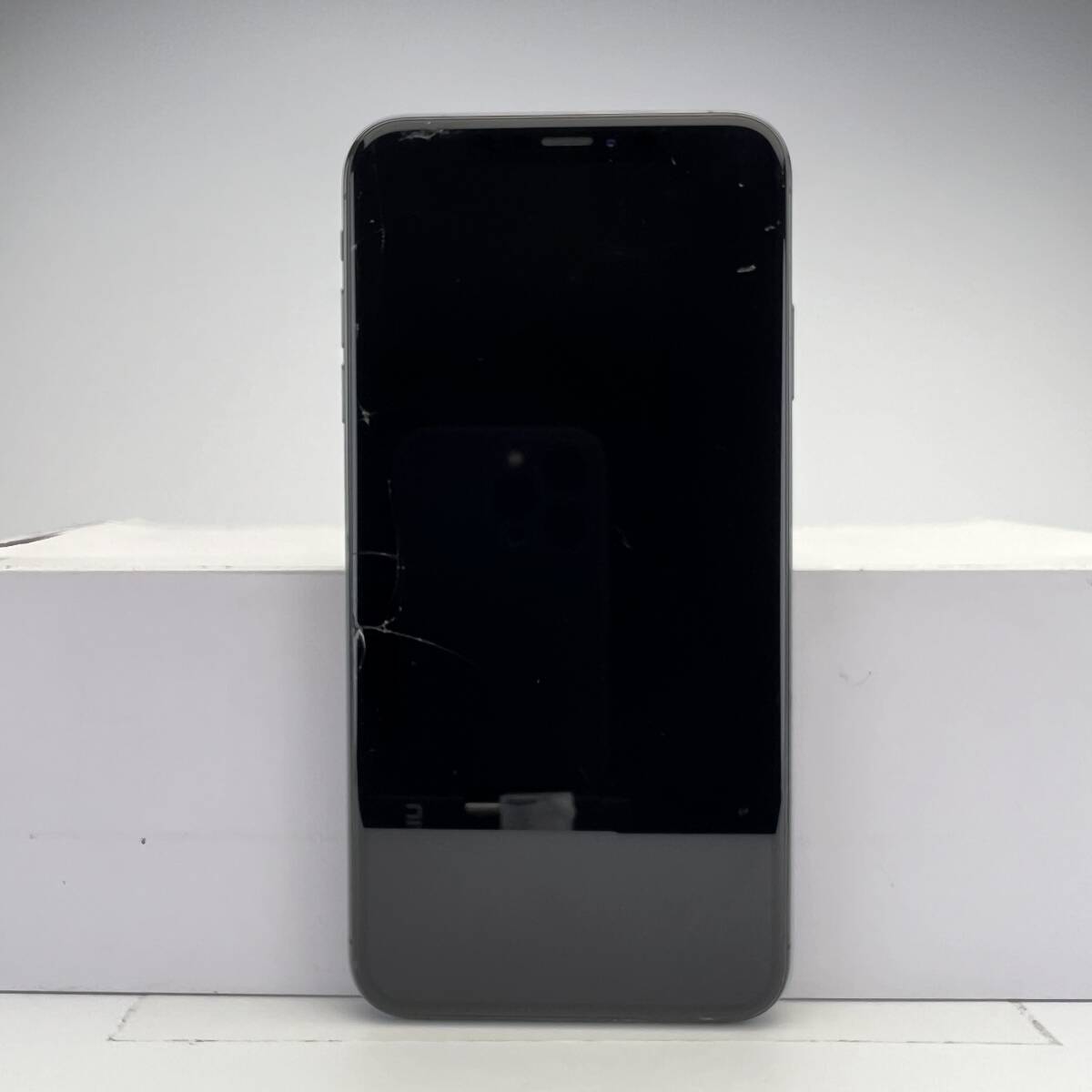 iPhone Xs Maxスペースグレー 64GB 本体 ジャンク品 iPhone Xs Maxスペースグレー 64GB 本体 ジャンク品