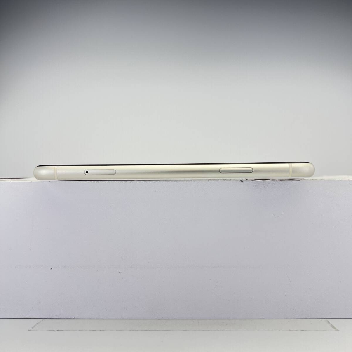 iPhone 11 128GB ホワイト SIMフリー 訳あり品 ジャンク 本体 iPhone 11 128GB ホワイト SIMフリー 訳あり品 ジャンク 本体