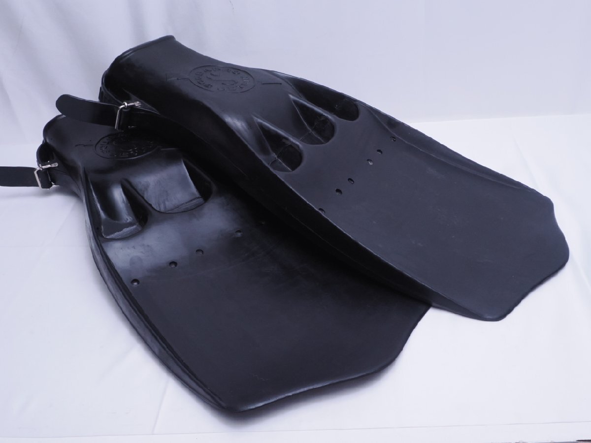 SCUBAPRO スキューバプロ JET FIN ジェットフィン サイズ:XL カラー:ブラック made in USA ダイビング用品 [3F-62317]