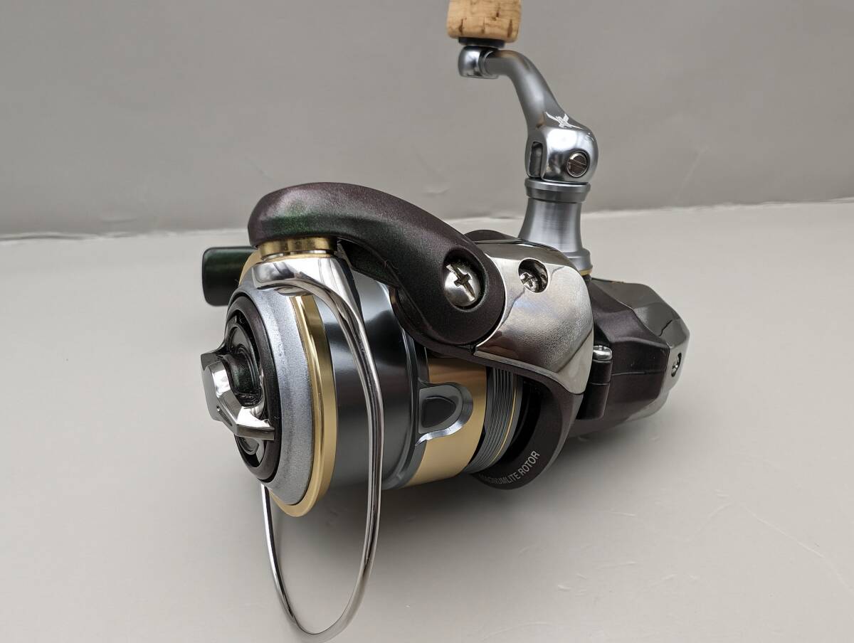 !_ Shimano 12 кардиган .fCI4+ C2000SS