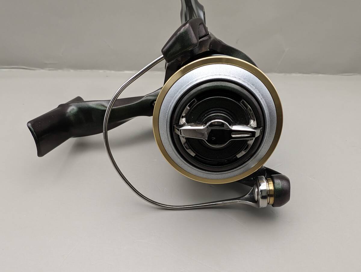 !_ Shimano 12 кардиган .fCI4+ C2000SS