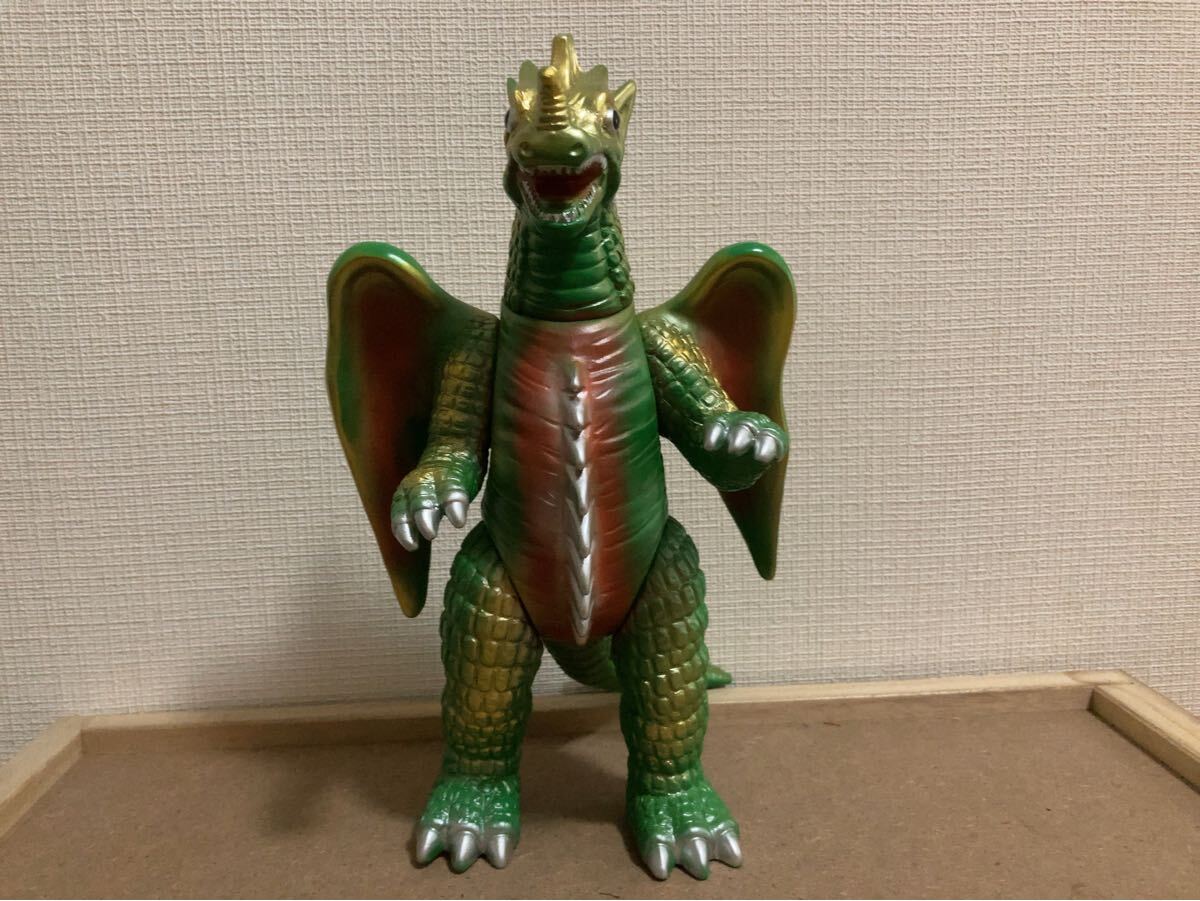 カメレキング】復刻/ブルマァク/ウルトラマンA/ソフビ - その他 カメレキング】復刻/ブルマァク/ウルトラマンA/ソフビ - その他