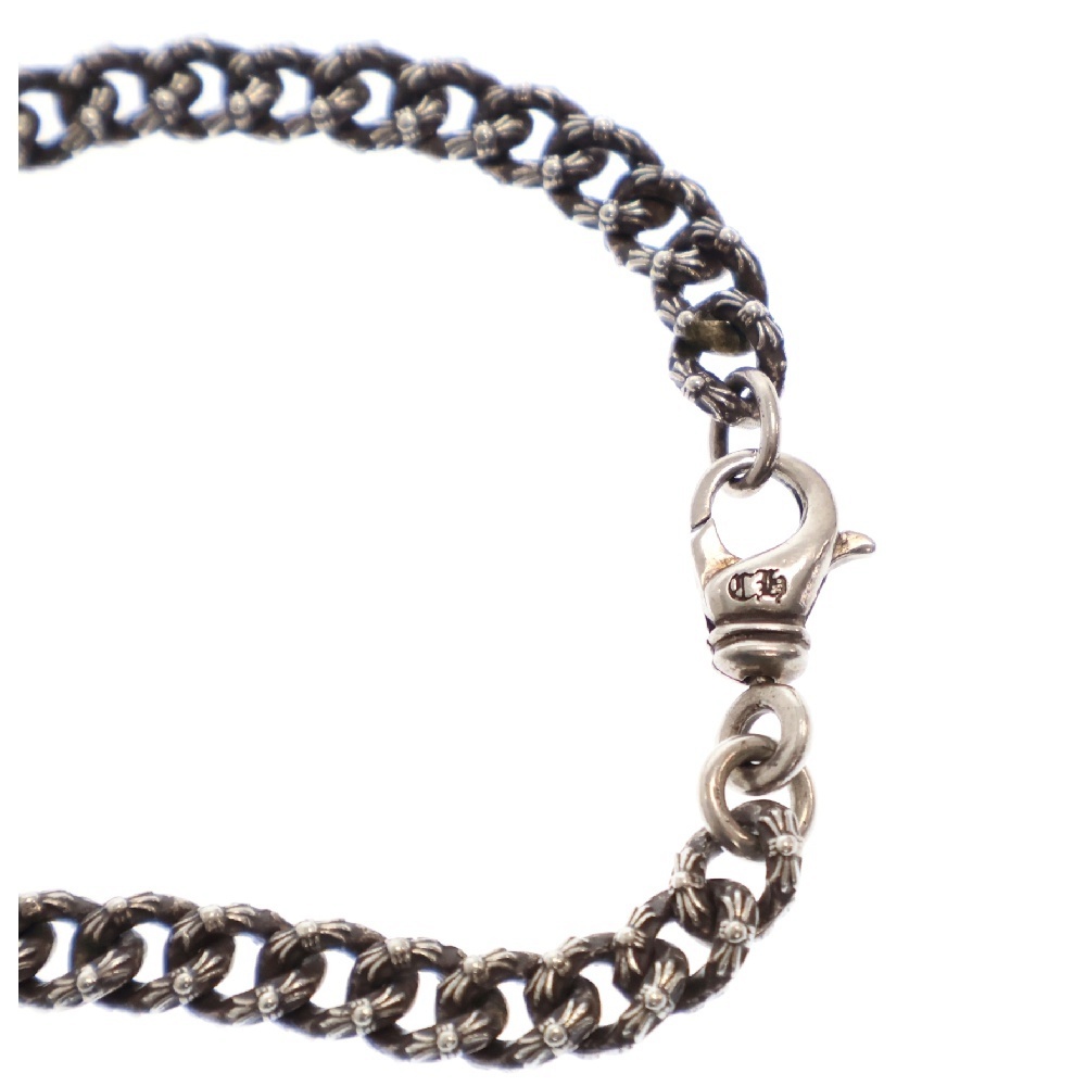 CHROME HEARTS クロムハーツ XTRA FNCY MINI CHAIN エクストラ CHROME HEARTS クロムハーツ XTRA FNCY MINI CHAIN エクストラ