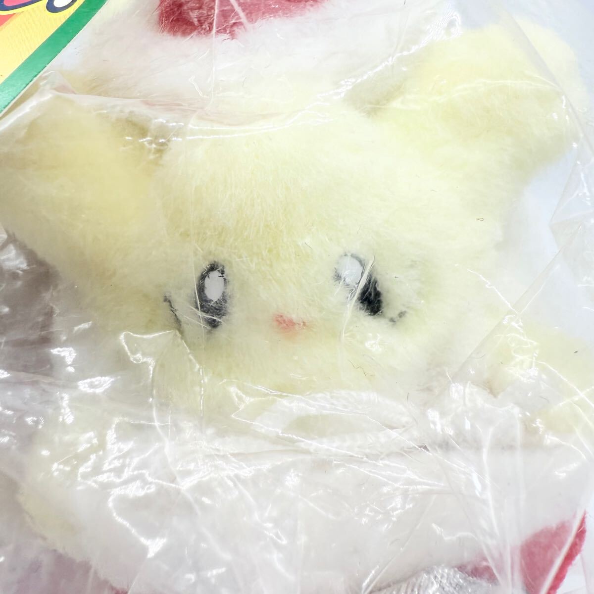 TOMY トゲピー サンタ ぬいぐるみ (ポケモン Pocket Monster TOMY トゲピー サンタ ぬいぐるみ (ポケモン Pocket Monster