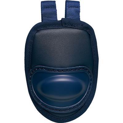 * special limitation Z ) hardball for catcher protector 4 point set BL082GA navy * exclusive use bag attaching 