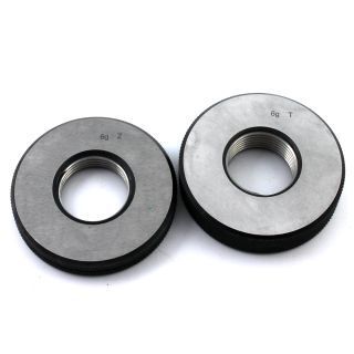 M39 x 4.0 ねじリングゲージ GAVAN 工具、DIY用品 M39 x 4.0 ねじリングゲージ GAVAN 工具、DIY用品