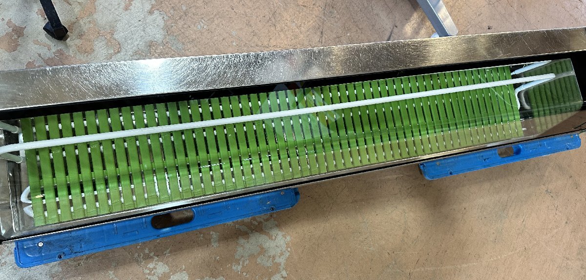 美品 大和冷機(jī)工業(yè)　冷蔵ショーケース　ネタケース 新鮮くん DN601-R daiwa ダイワ 靜岡県裾野市