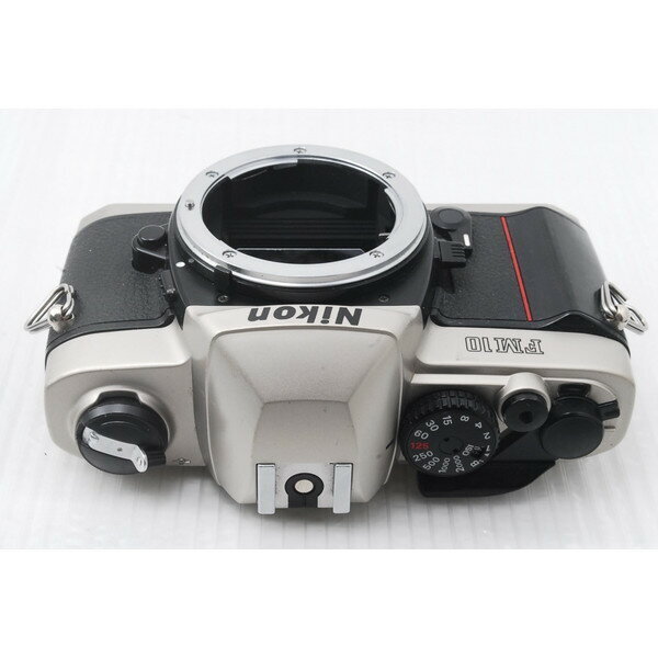 Nikon FM10 Camera Kit with Nikkor 35-70mm & 50mm Lenses Nikon FM10 Camera Kit with Nikkor 35-70mm & 50mm Lenses