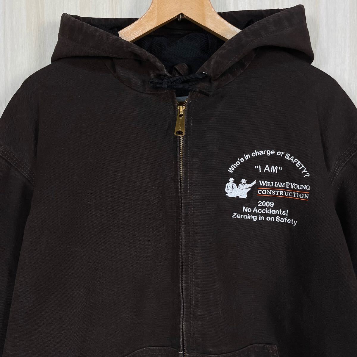 入手困難 企業物 メキシコ製 Carhartt カーハート 刺繍ロゴ 革 入手困難 企業物 メキシコ製 Carhartt カーハート 刺繍ロゴ 革