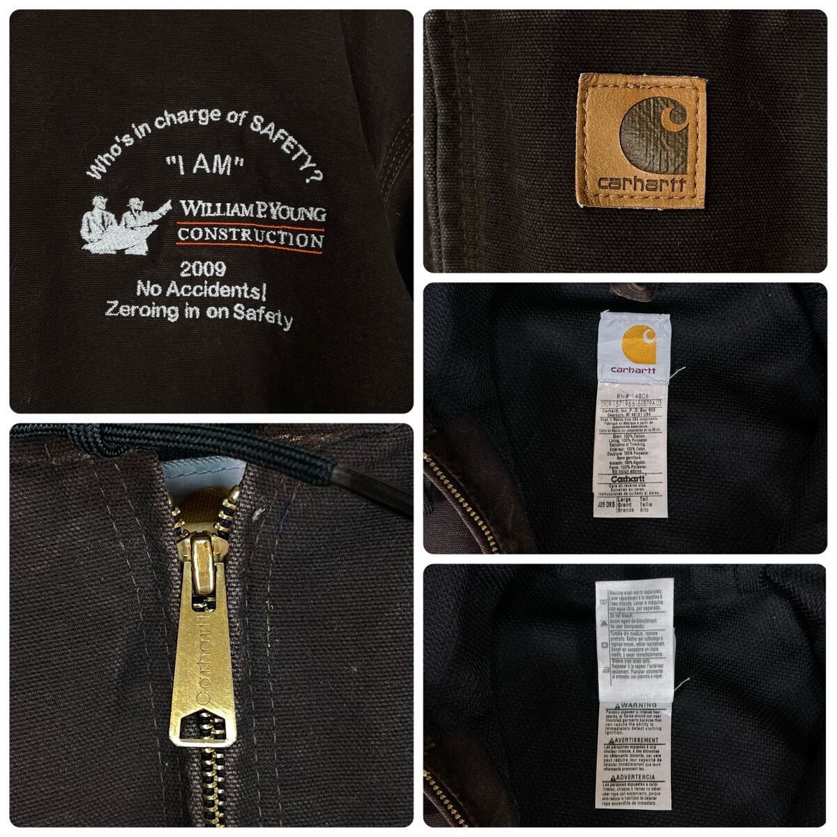 入手困難 企業物 メキシコ製 Carhartt カーハート 刺繍ロゴ 革 入手困難 企業物 メキシコ製 Carhartt カーハート 刺繍ロゴ 革