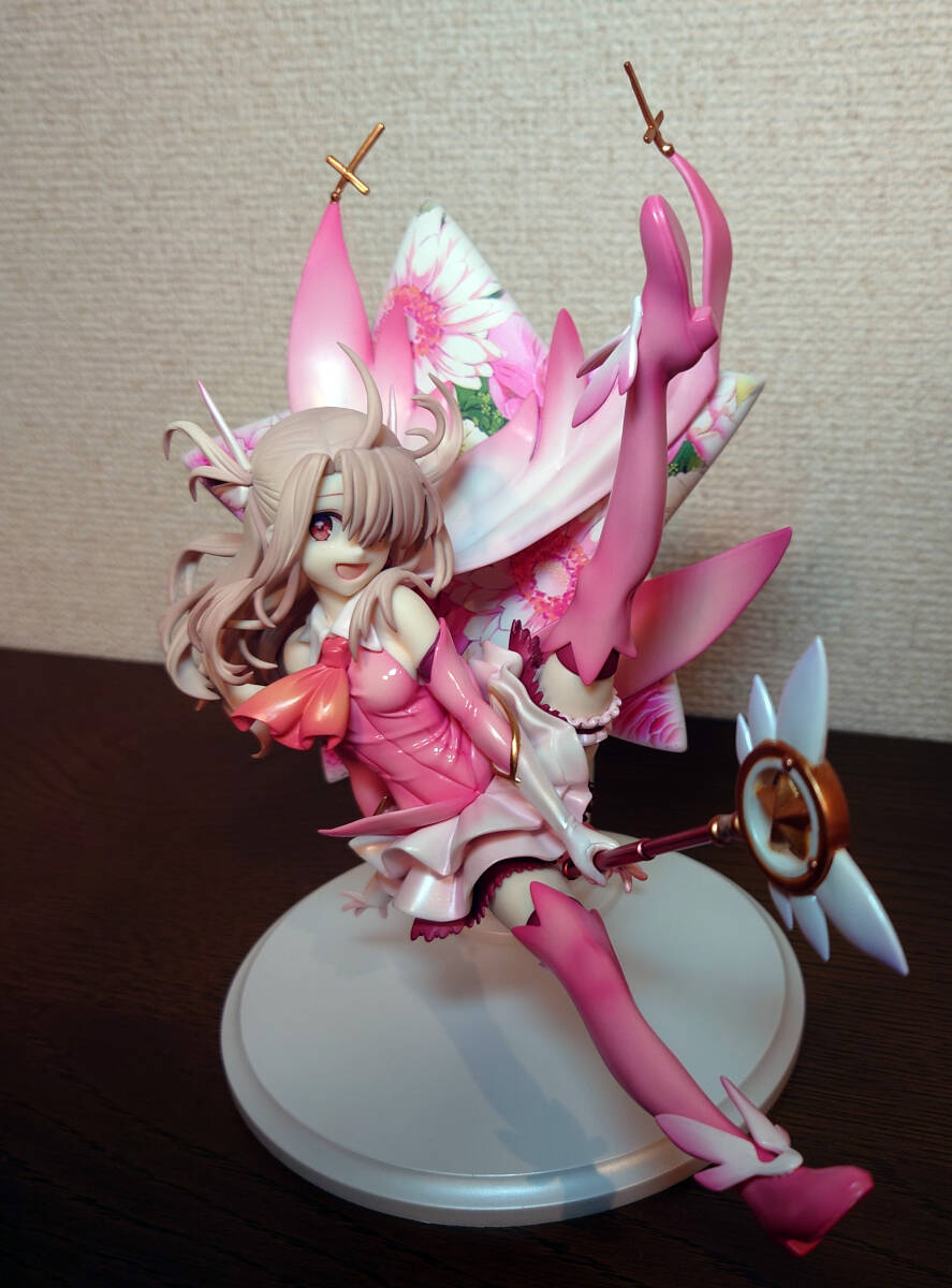 美品】PRISMA WING Fate/kaleid liner プリズマ イリヤ イリヤス 美品】PRISMA WING Fate/kaleid liner プリズマ イリヤ イリヤス