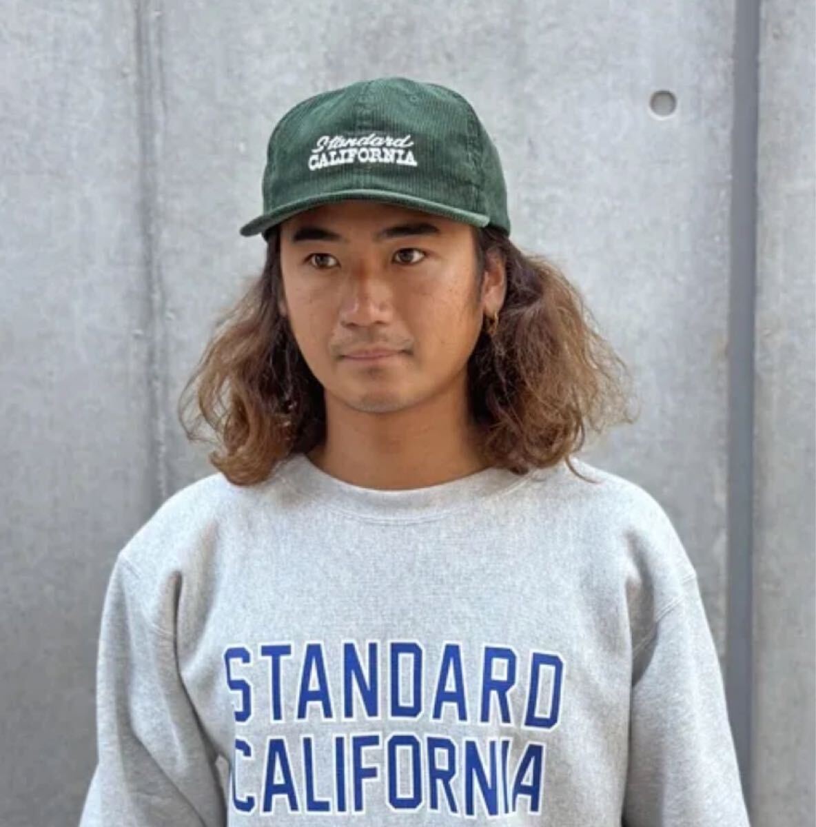 Standard California/スタンダード カリフォルニア SD Corduroy Standard California/スタンダード カリフォルニア SD Corduroy