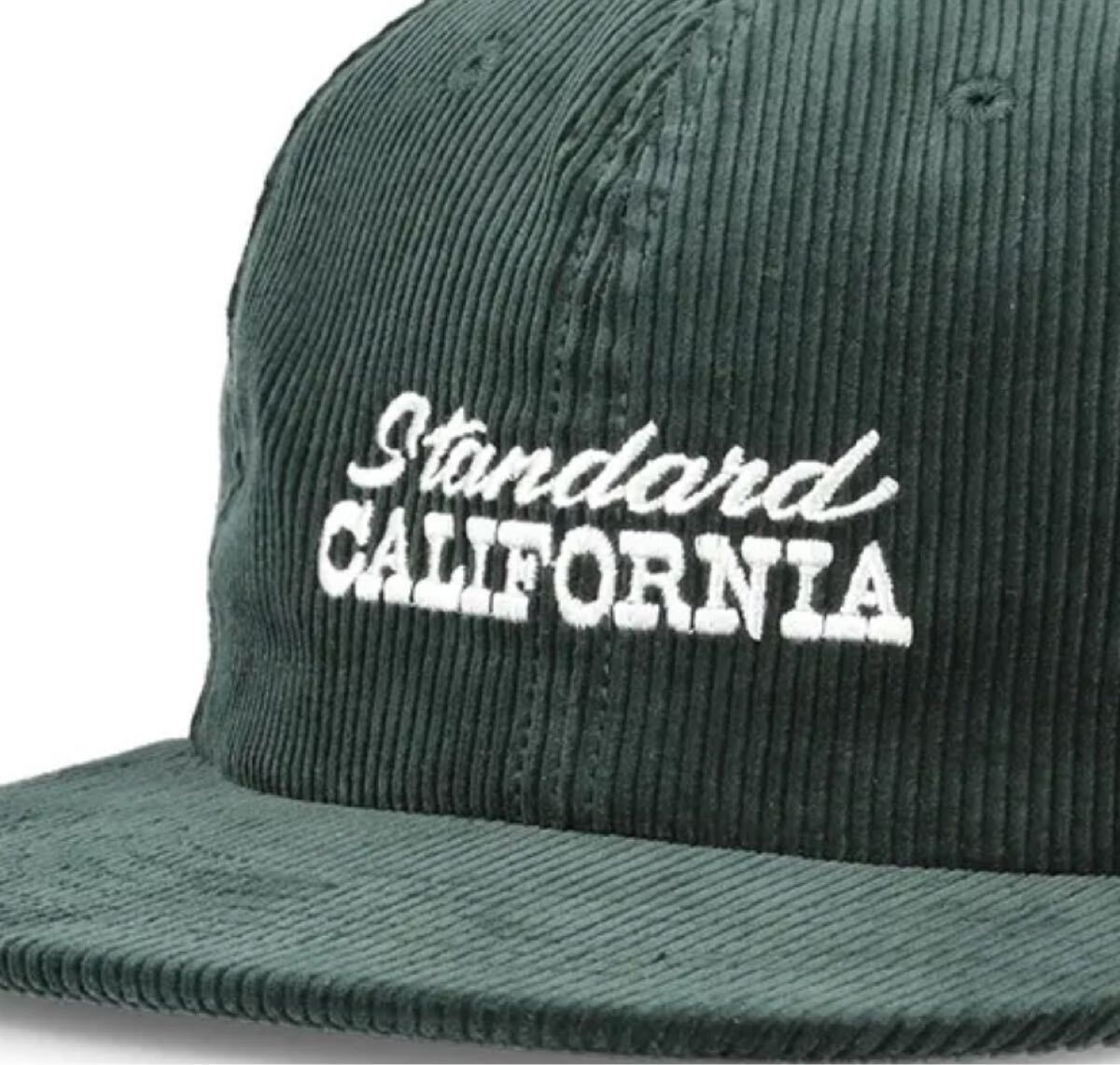 Standard California/スタンダード カリフォルニア SD Corduroy Standard California/スタンダード カリフォルニア SD Corduroy